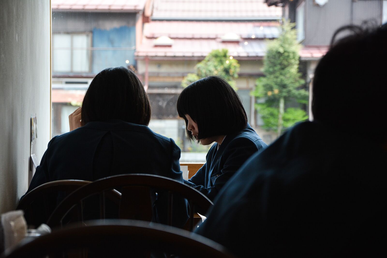 où manger en voyage à Takayama, dans les alpes japonaises, Japon