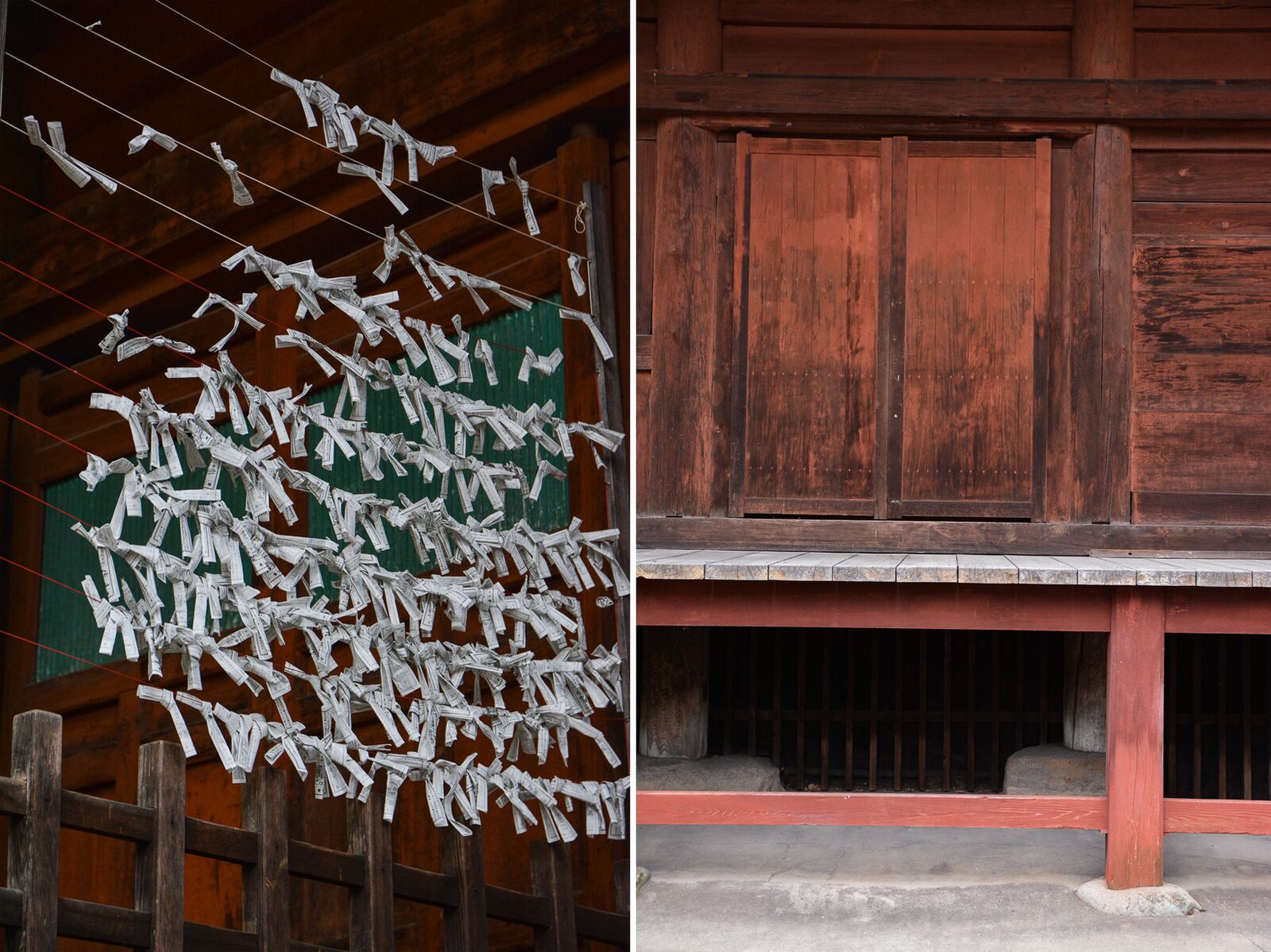 Le temple Hida Kokubun-ji à Takayama dans les alpes japonaises, Japon