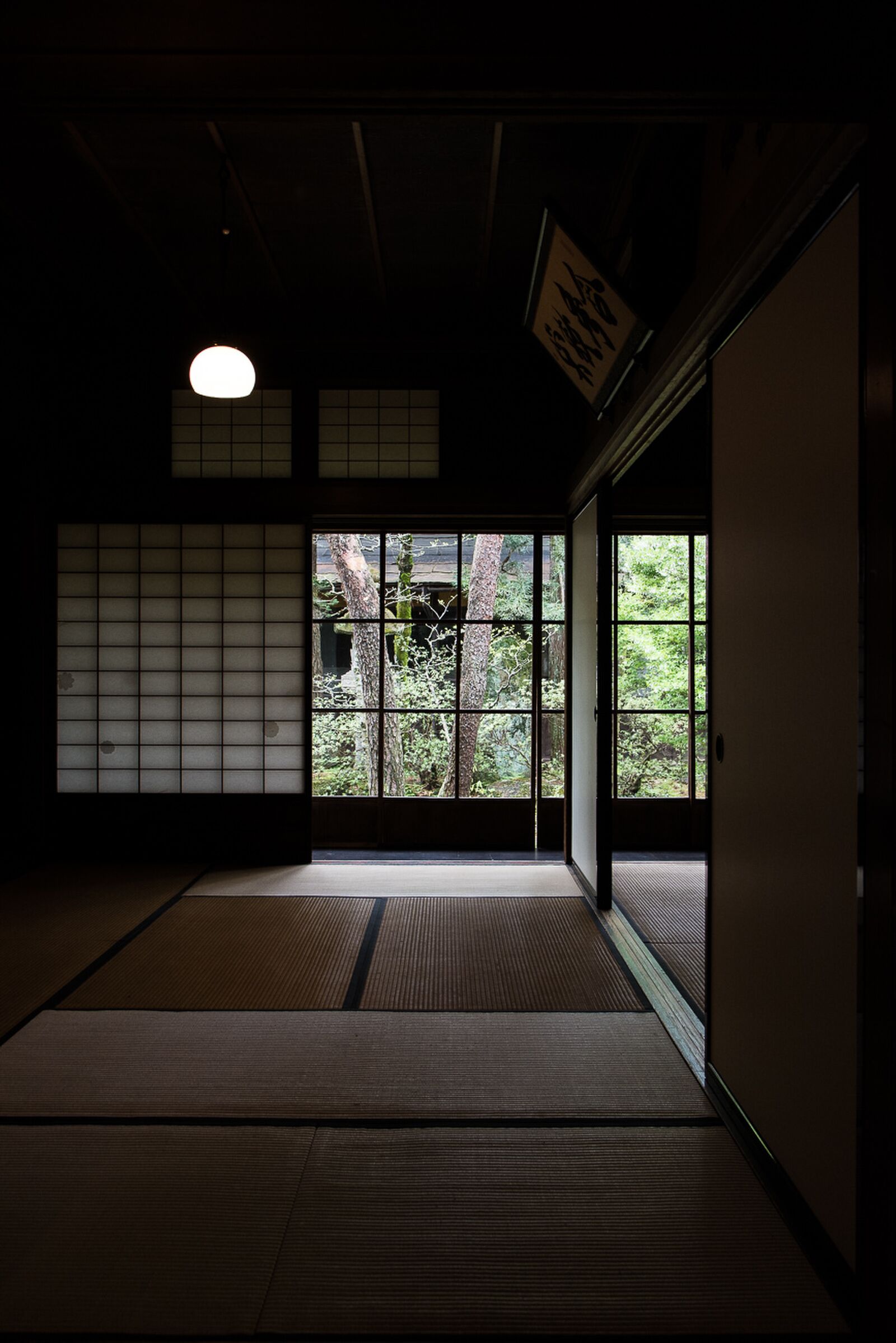 Kusakabe Folk Museum à Takayama dans les alpes japonaises, Japon