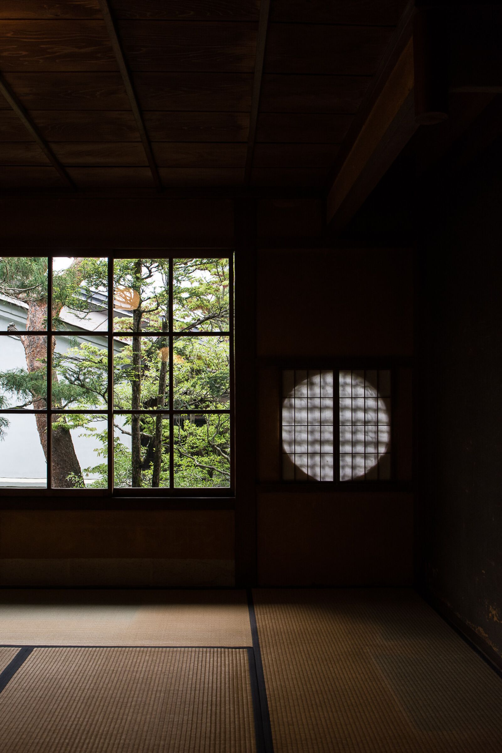 Kusakabe Folk Museum à Takayama dans les alpes japonaises, Japon