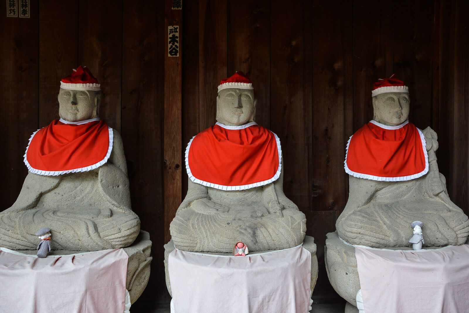 Le temple Hida Kokubun-ji à Takayama dans les alpes japonaises, Japon