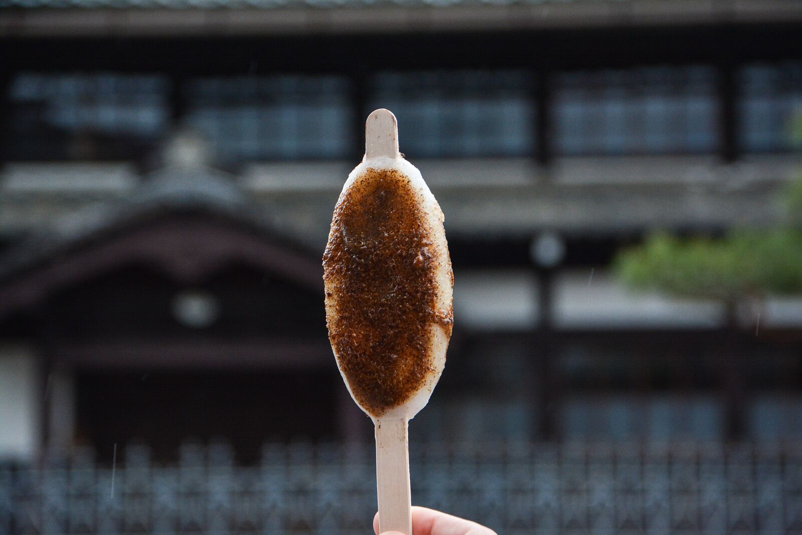 où manger en voyage à Takayama, dans les alpes japonaises, Japon