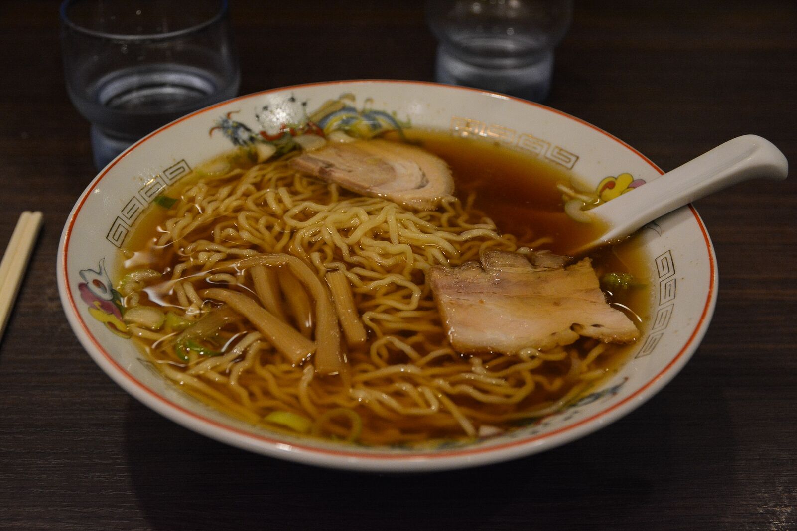 où manger en voyage à Takayama, dans les alpes japonaises, Japon