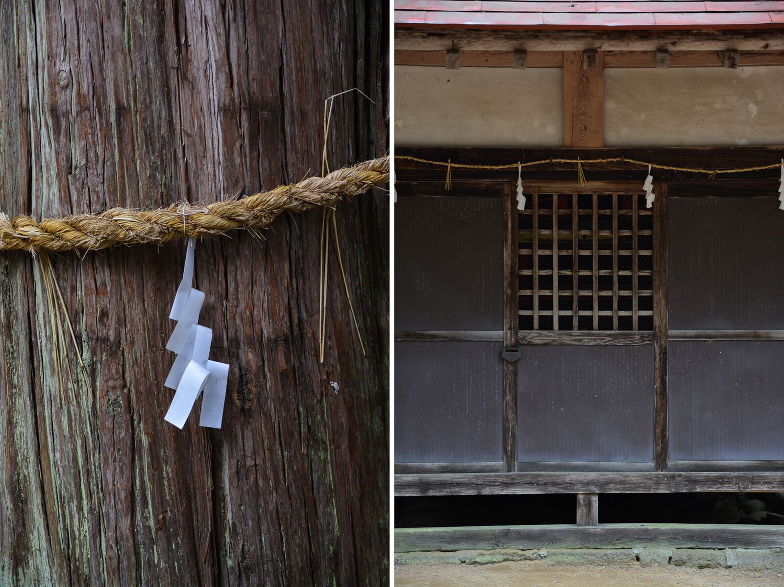 temples de Higashiyama Teramachi à Takayama dans les alpes japonaises, Japon