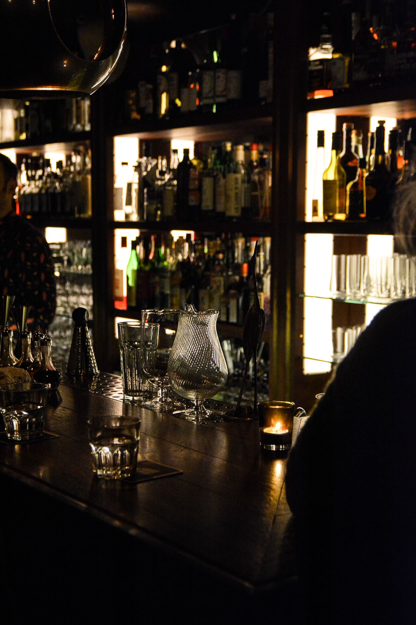 Voyage à Gand en Belgique pour un week end bar