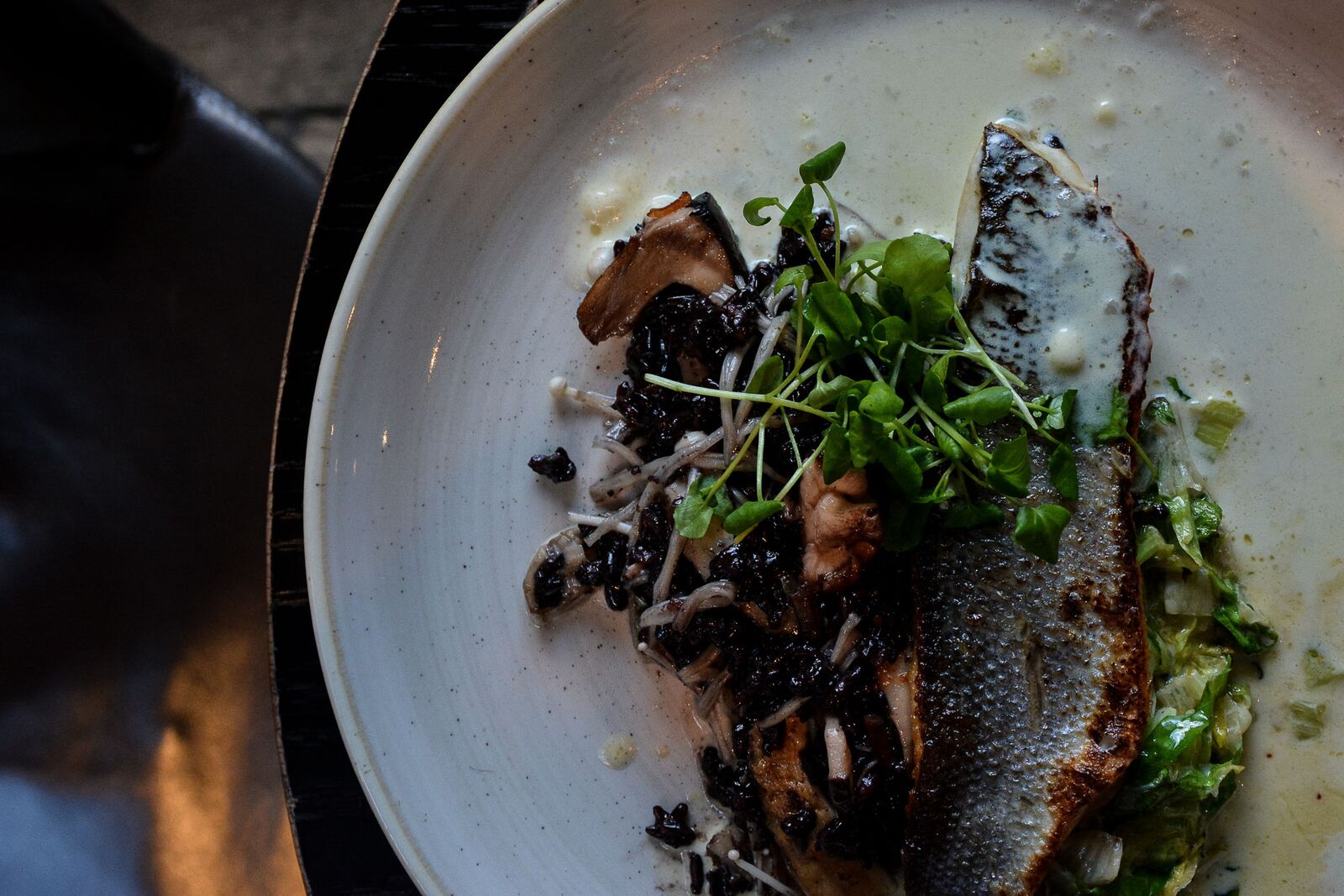 Voyage à Gand en Belgique pour un week end restaurant
