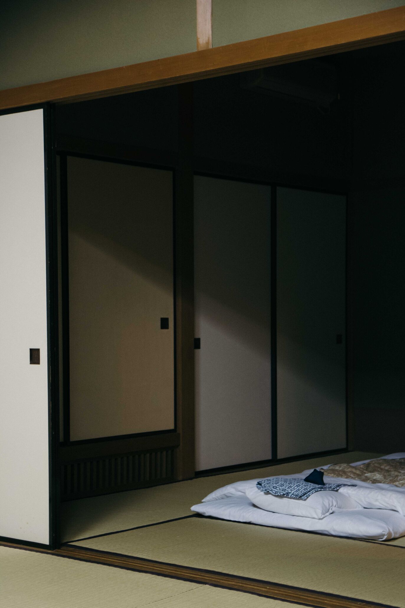 Visiter et dormir dans le temple zazen Eiheiji dans la préfecture de Fukuin, au Japon
