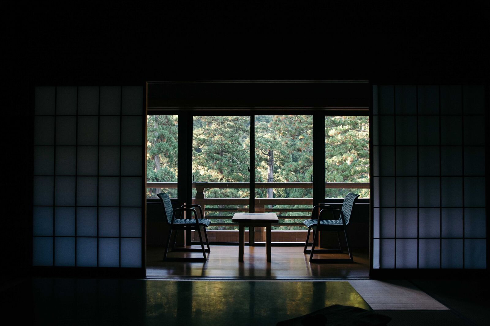 Visiter et dormir dans le temple zazen Eiheiji dans la préfecture de Fukuin, au Japon