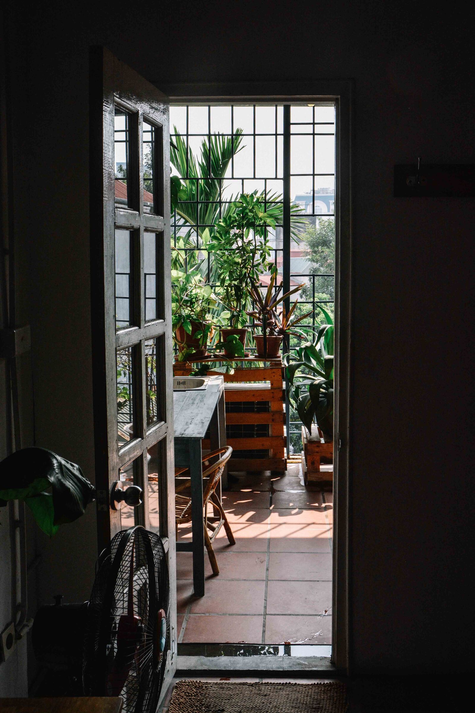 Momento Homestay à Hanoi au Vietnam