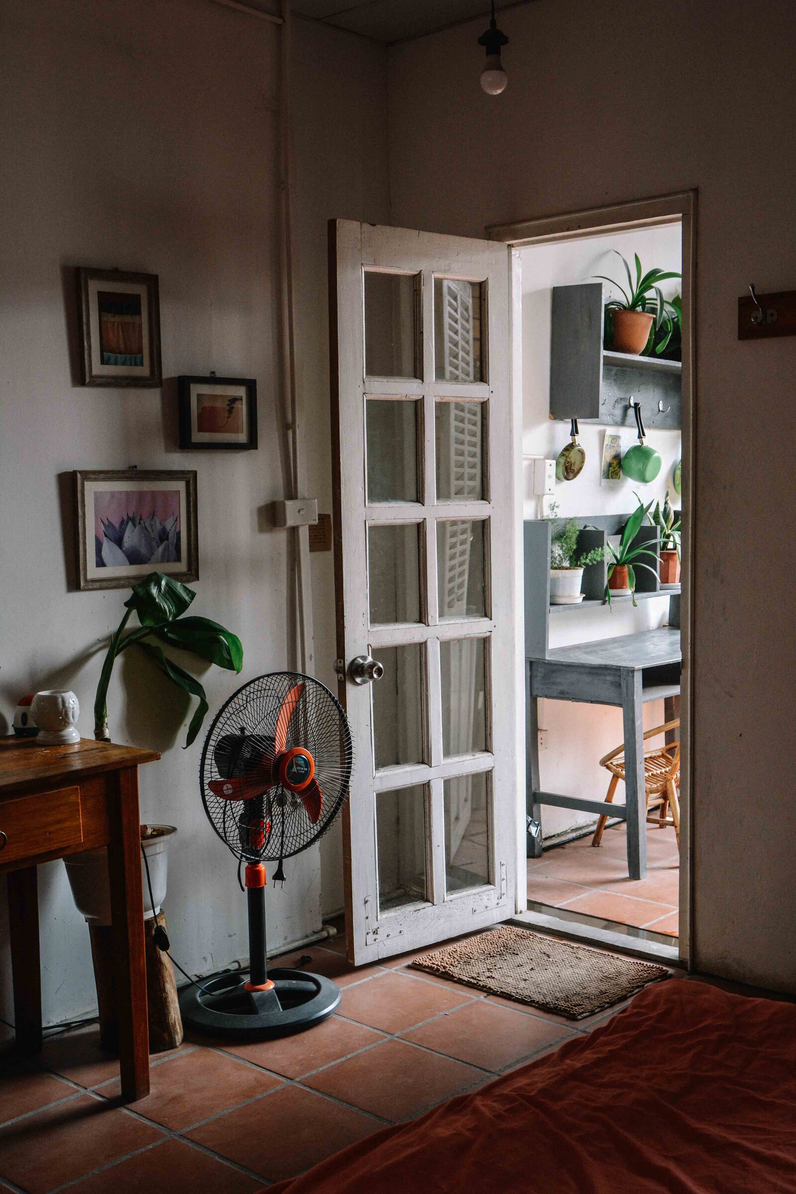 Momento Homestay à Hanoi au Vietnam