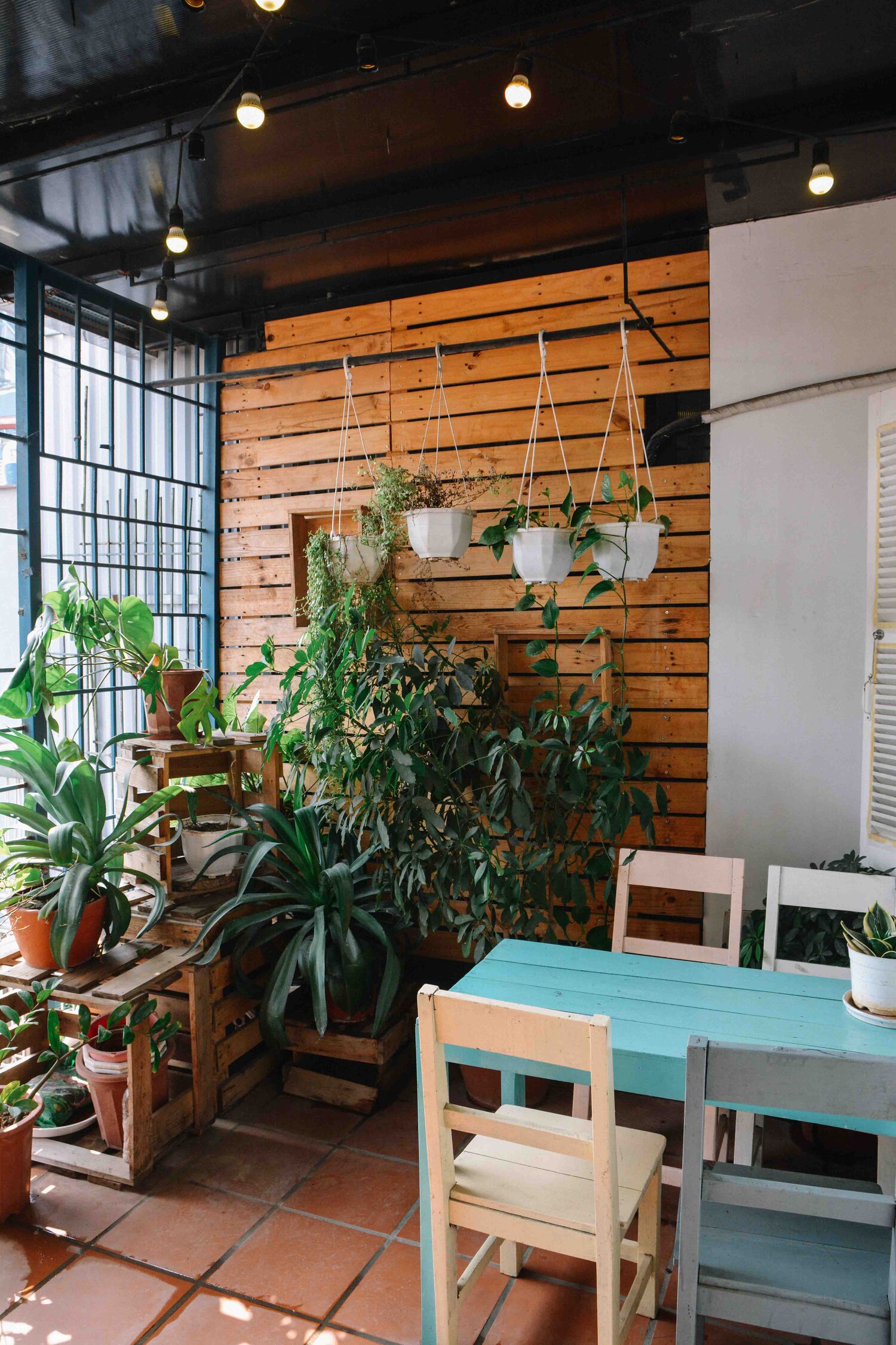Momento Homestay à Hanoi au Vietnam