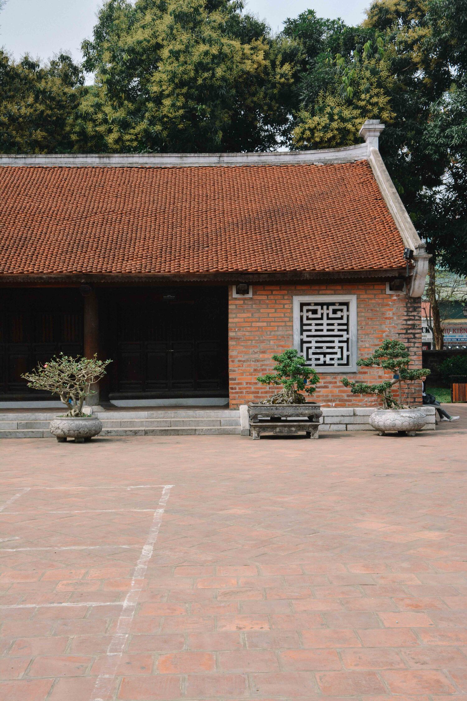 voyage au Vietnam, 3 jours à Hanoi
